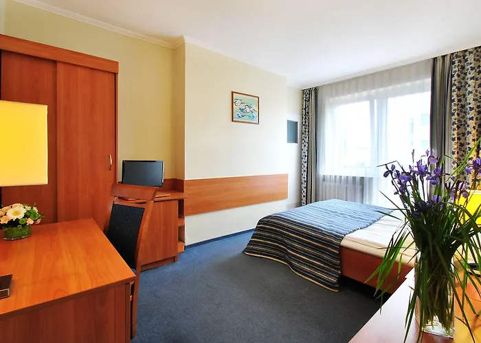 La Siesta & Medical 3* Jastrzębia Góra