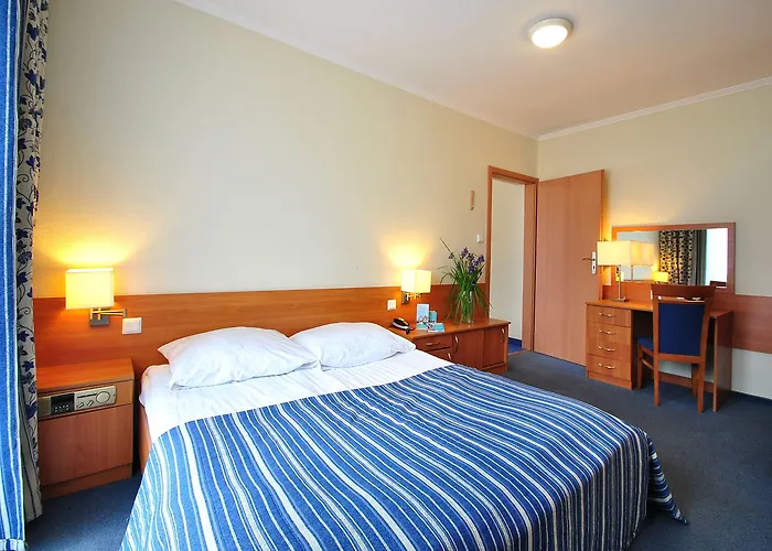 La Siesta & Medical Hotel 3*