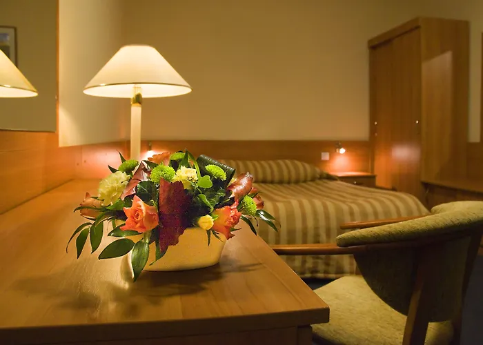 La Siesta & Medical 3*