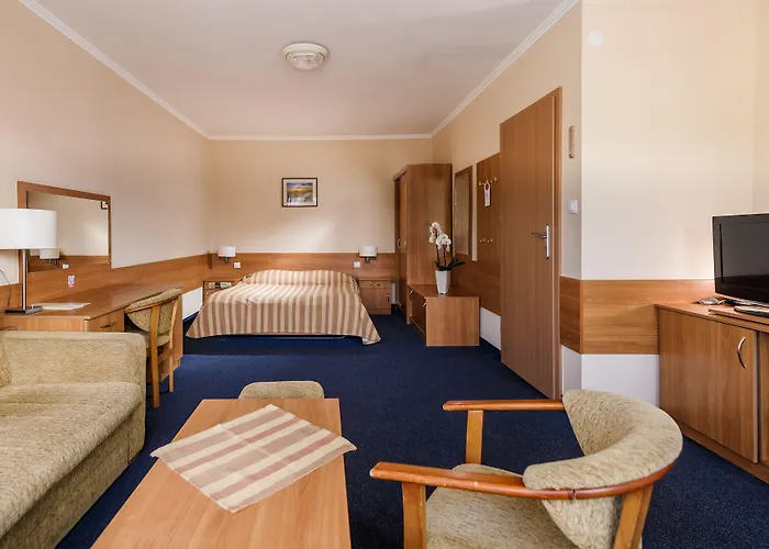 Hotel La Siesta & Medical