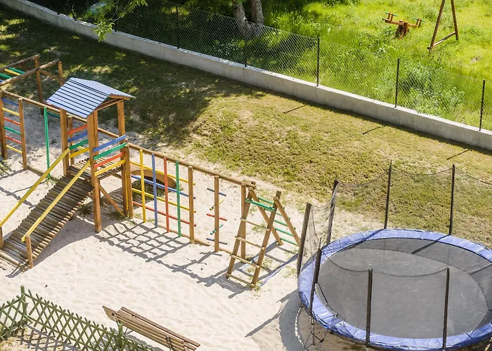 Hotel La Siesta & Medical