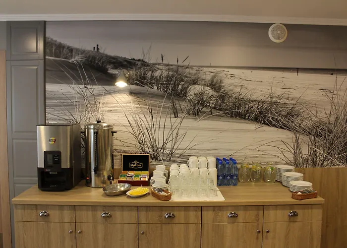 La Siesta & Medical Ястшембя-Гура