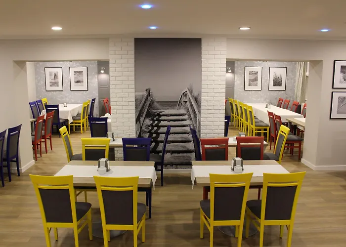 La Siesta & Medical Jastrzębia Góra