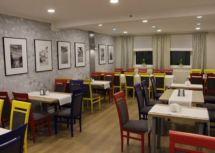 La Siesta & Medical Jastrzębia Góra