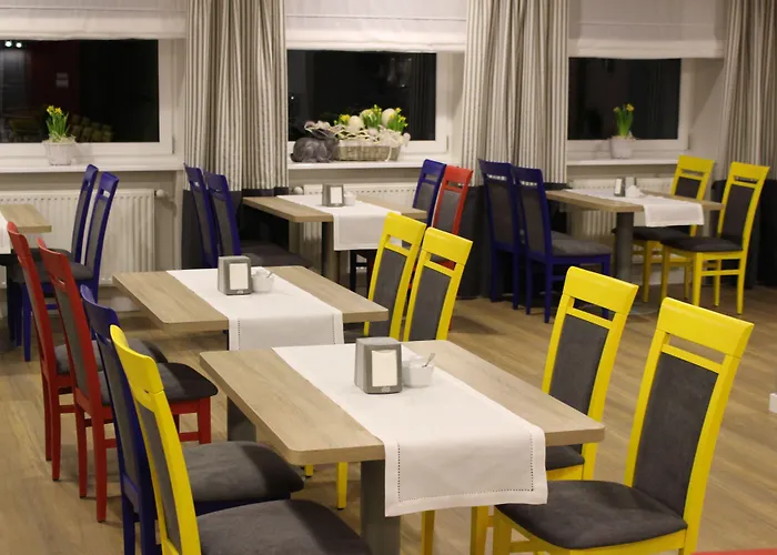 La Siesta & Medical 3* Jastrzębia Góra