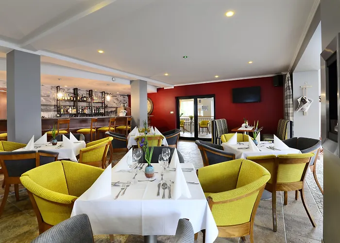 La Siesta & Medical Hotel