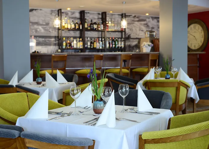 La Siesta & Medical Hotel 3*