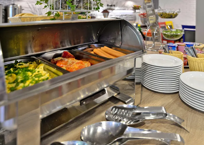 La Siesta & Medical Hotel 3*