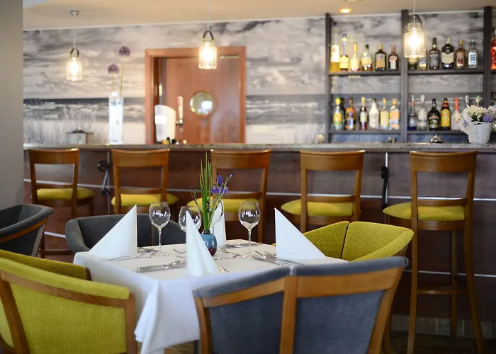 Отель La Siesta & Medical Ястшембя-Гура