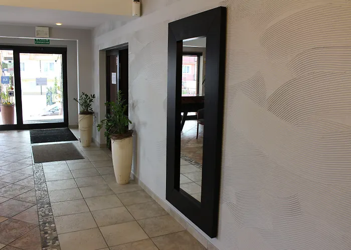 La Siesta & Medical Отель