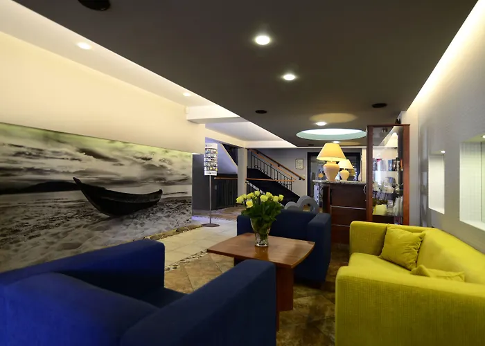 La Siesta & Medical Hotel 3*