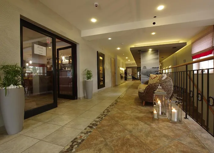 Hotel La Siesta & Medical