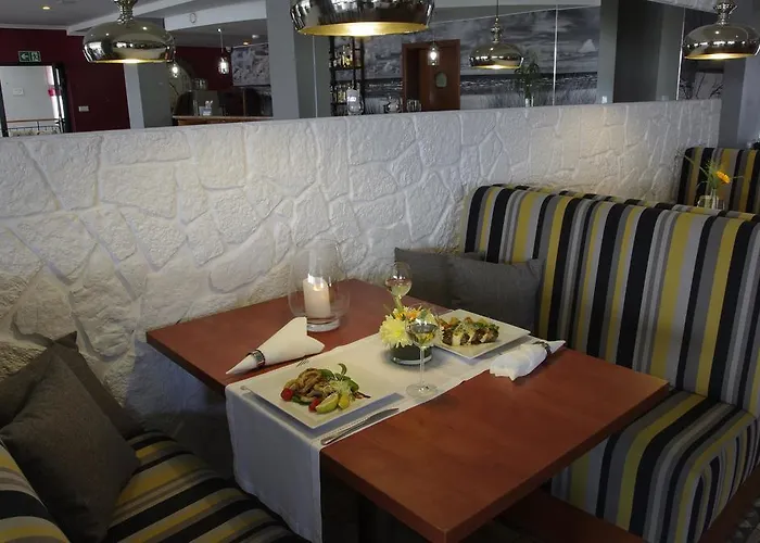 Hotel La Siesta & Medical