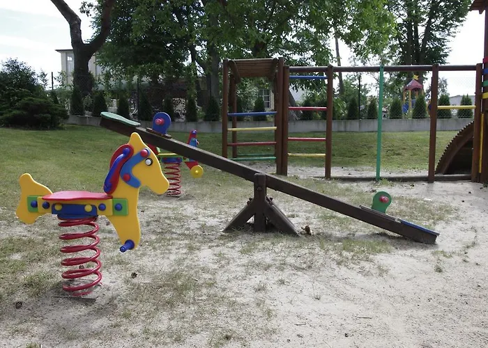 Hotel La Siesta & Medical 3*