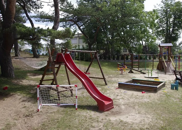 La Siesta & Medical Jastrzębia Góra