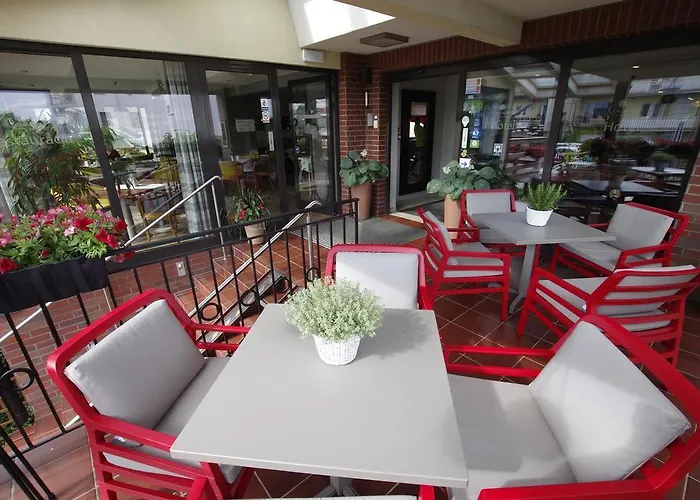 Hotel La Siesta & Medical 3*