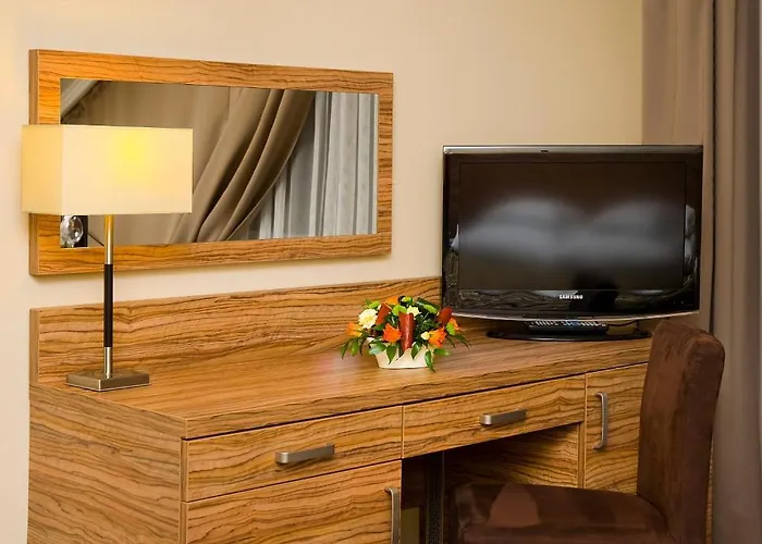 La Siesta & Medical Ястшембя-Гура