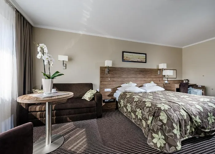 La Siesta & Medical 3*