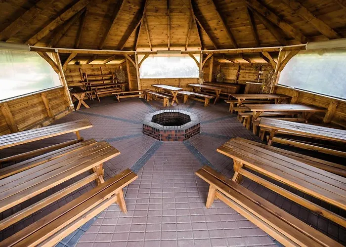 La Siesta & Medical Jastrzębia Góra