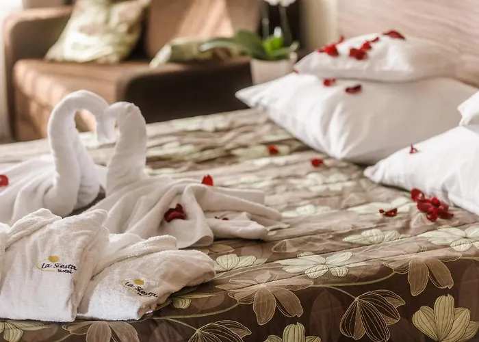 Hotel La Siesta & Medical