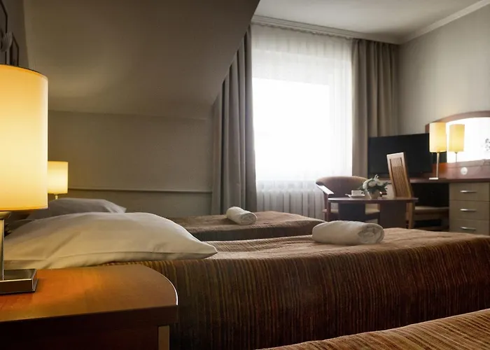 Hotel La Siesta & Medical 3*