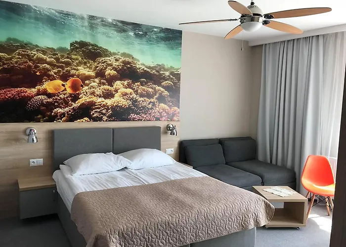 La Siesta & Medical Hotel