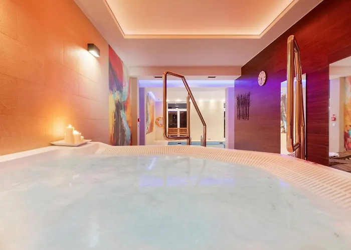 La Siesta & Medical 3*